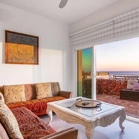 Villa 19 - Playa Arcangel Rosarito Zewnętrze zdjęcie