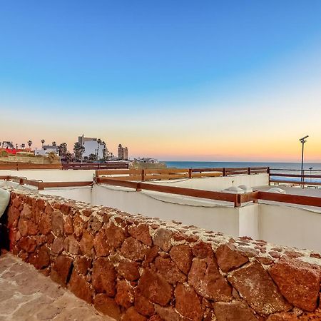 Villa 19 - Playa Arcangel Rosarito Zewnętrze zdjęcie