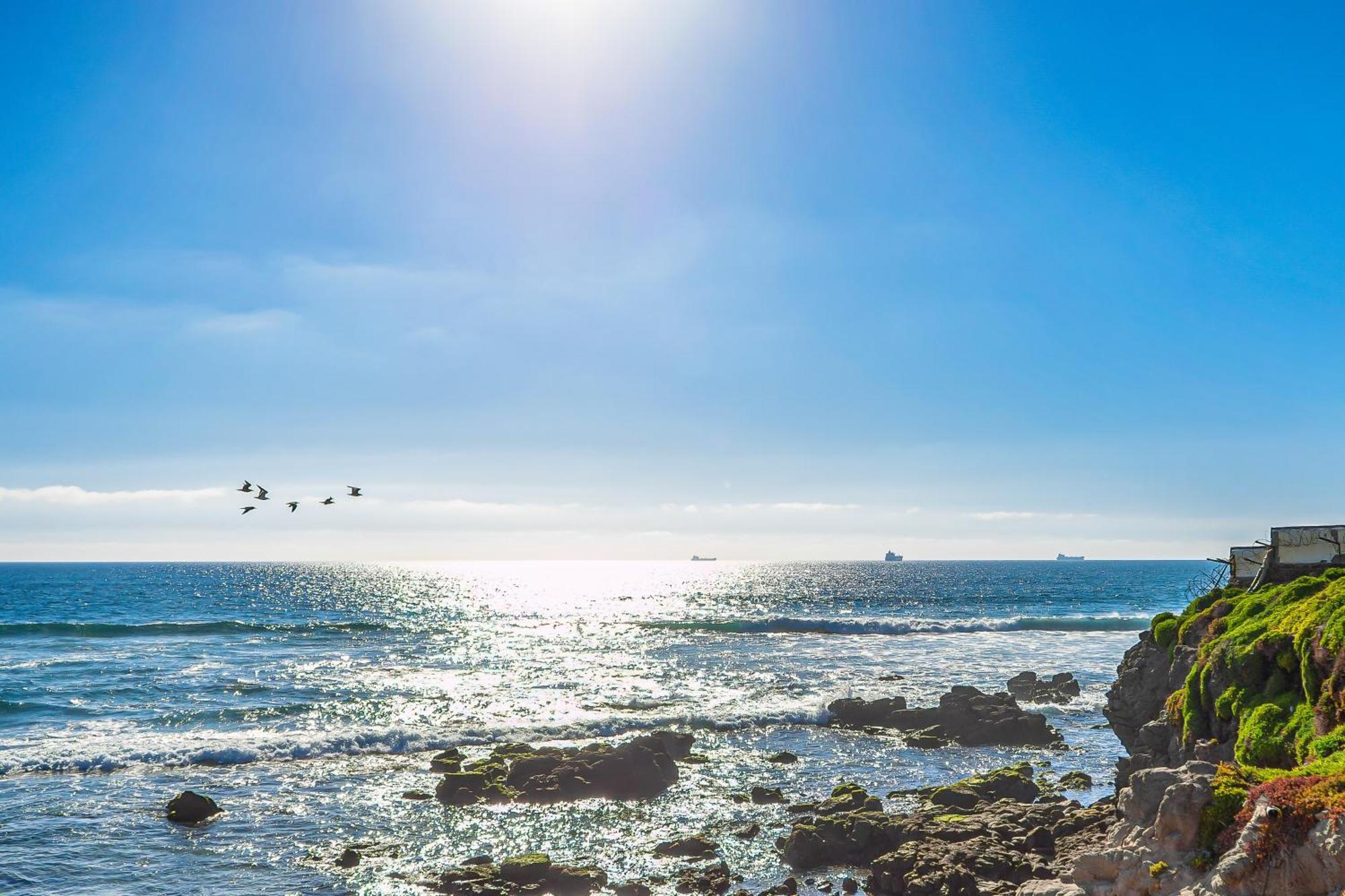 Villa 19 - Playa Arcangel Rosarito Zewnętrze zdjęcie