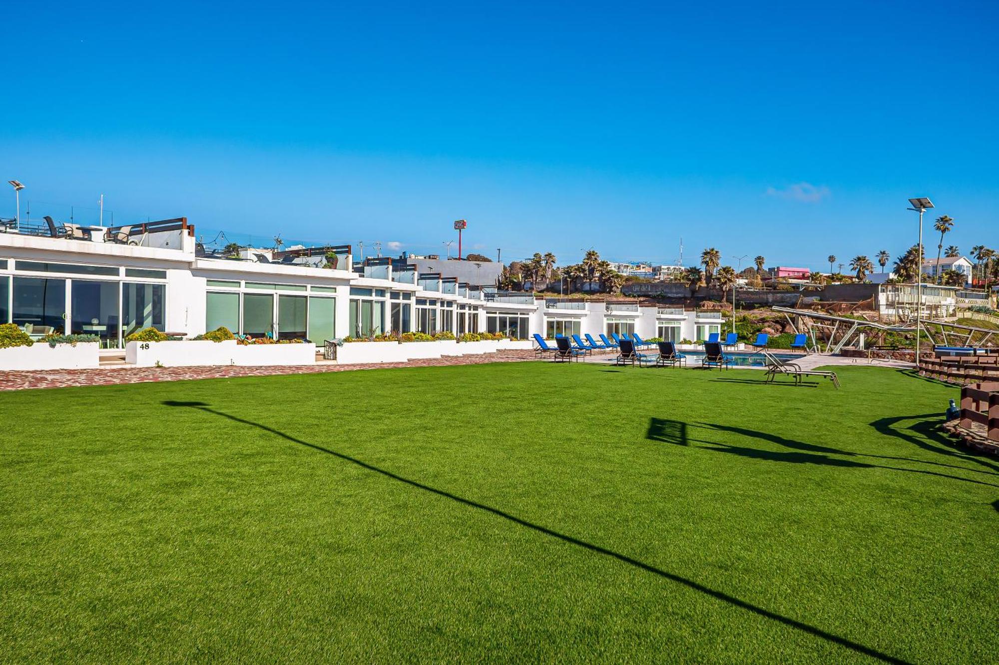 Villa 19 - Playa Arcangel Rosarito Zewnętrze zdjęcie
