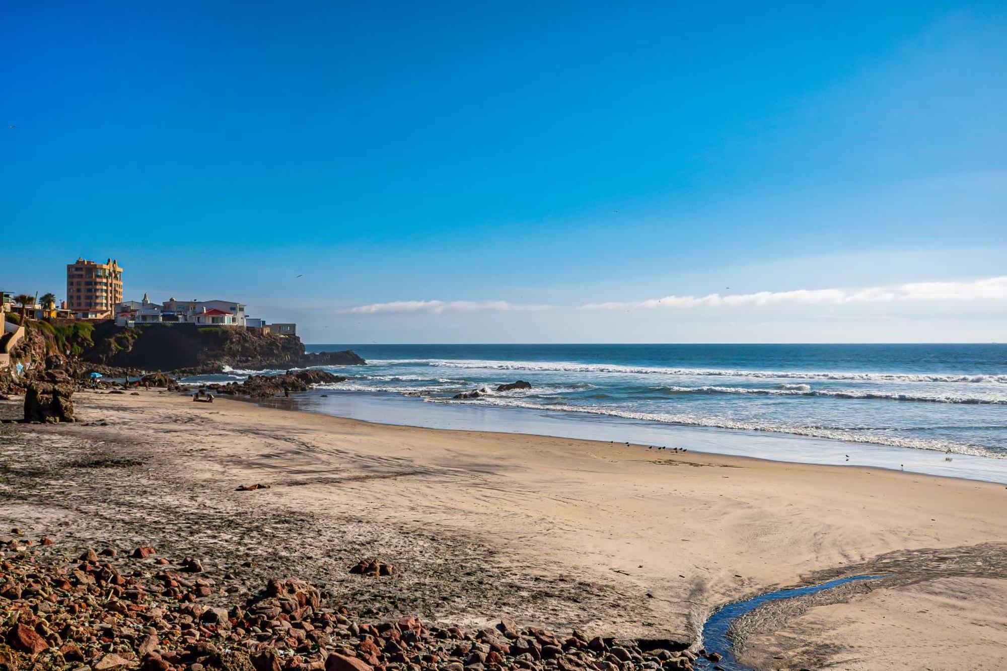 Villa 19 - Playa Arcangel Rosarito Zewnętrze zdjęcie