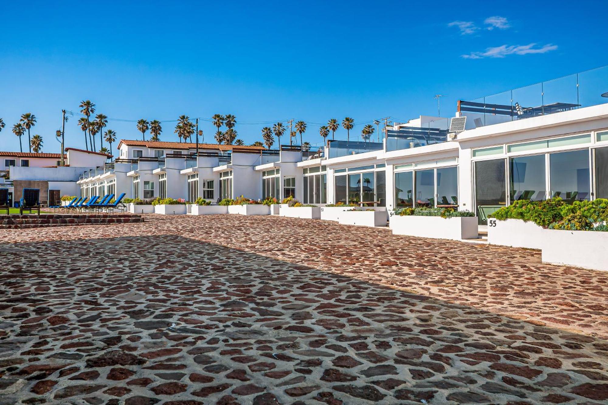 Villa 19 - Playa Arcangel Rosarito Zewnętrze zdjęcie
