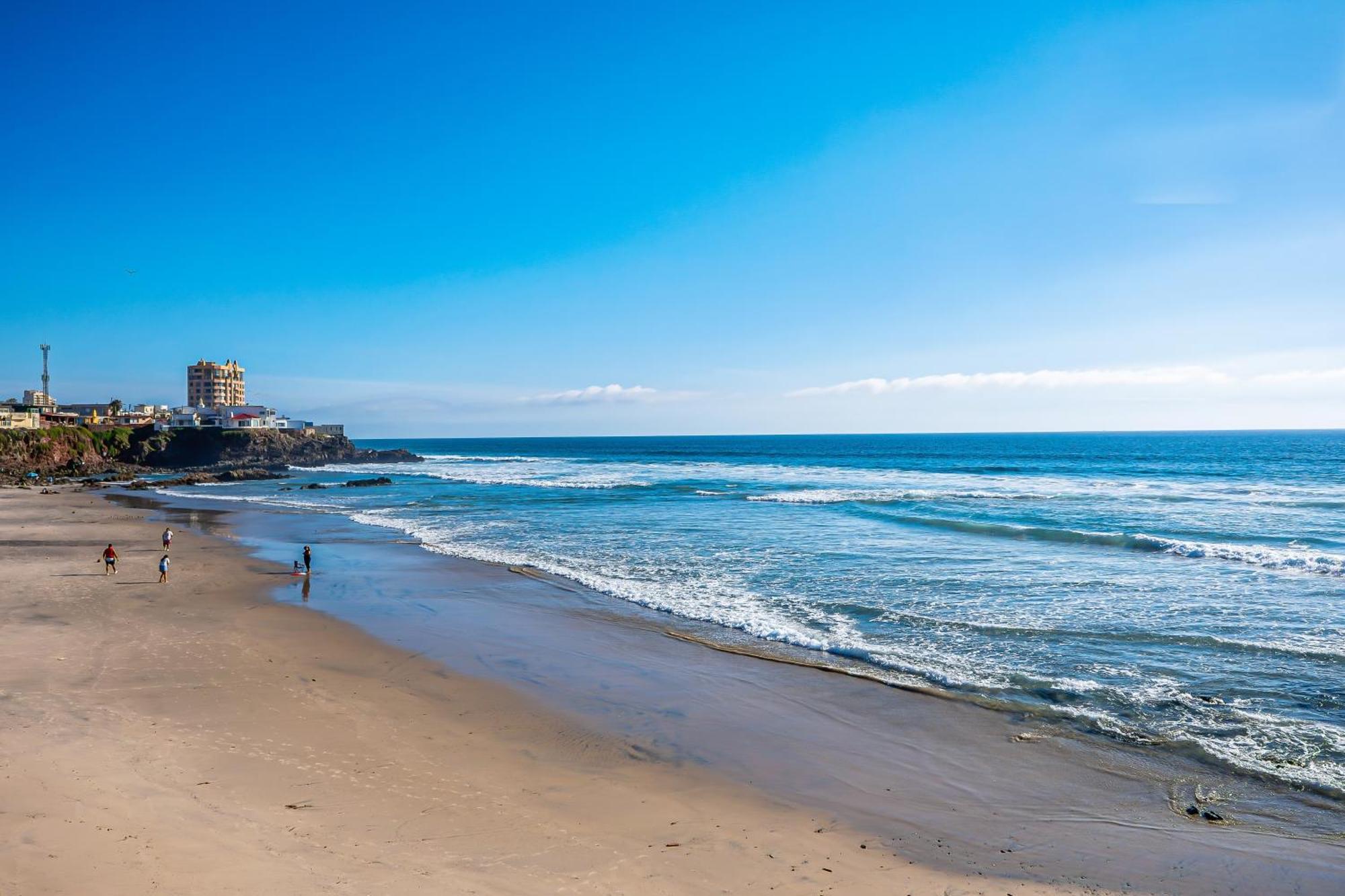 Villa 19 - Playa Arcangel Rosarito Zewnętrze zdjęcie