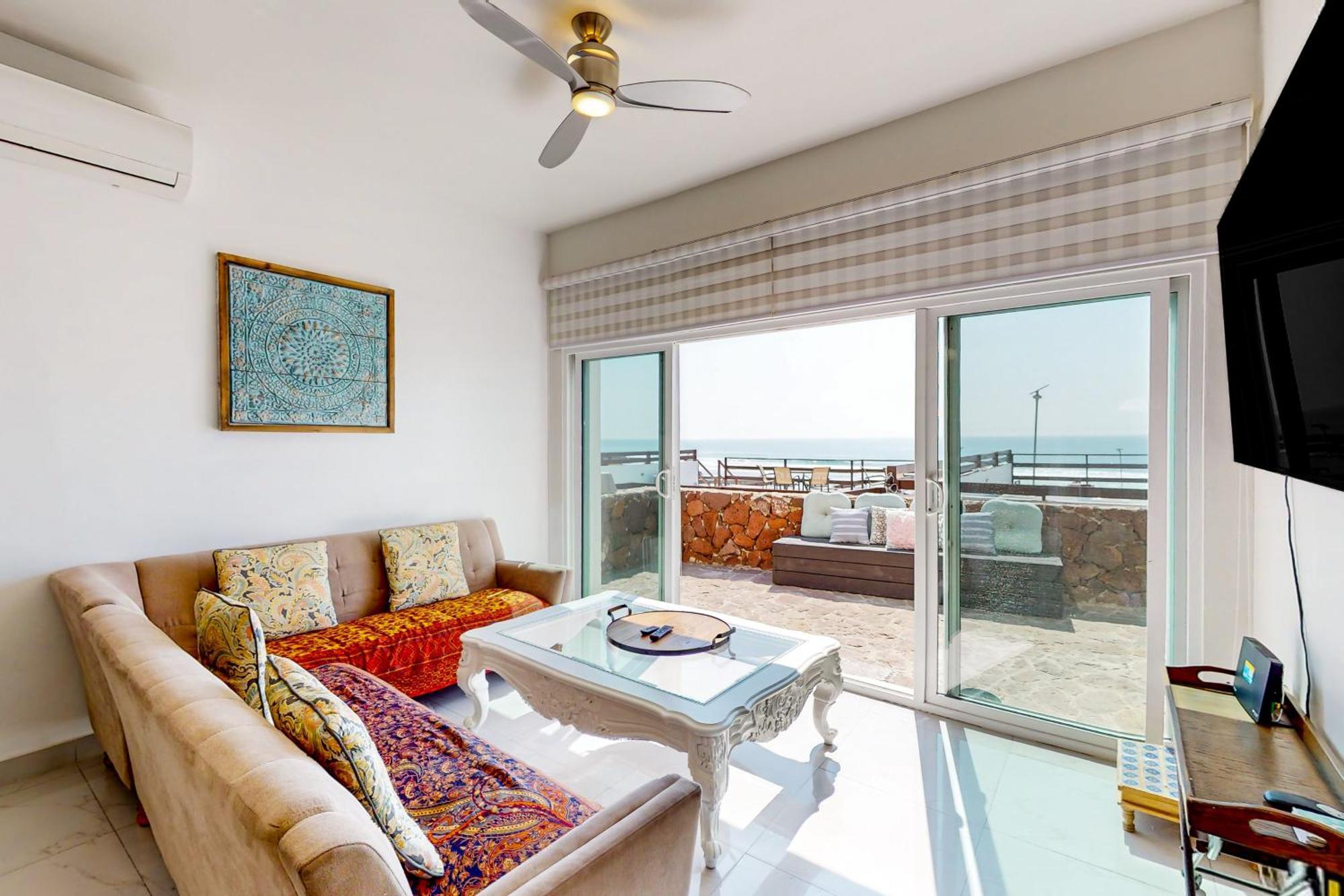 Villa 19 - Playa Arcangel Rosarito Zewnętrze zdjęcie