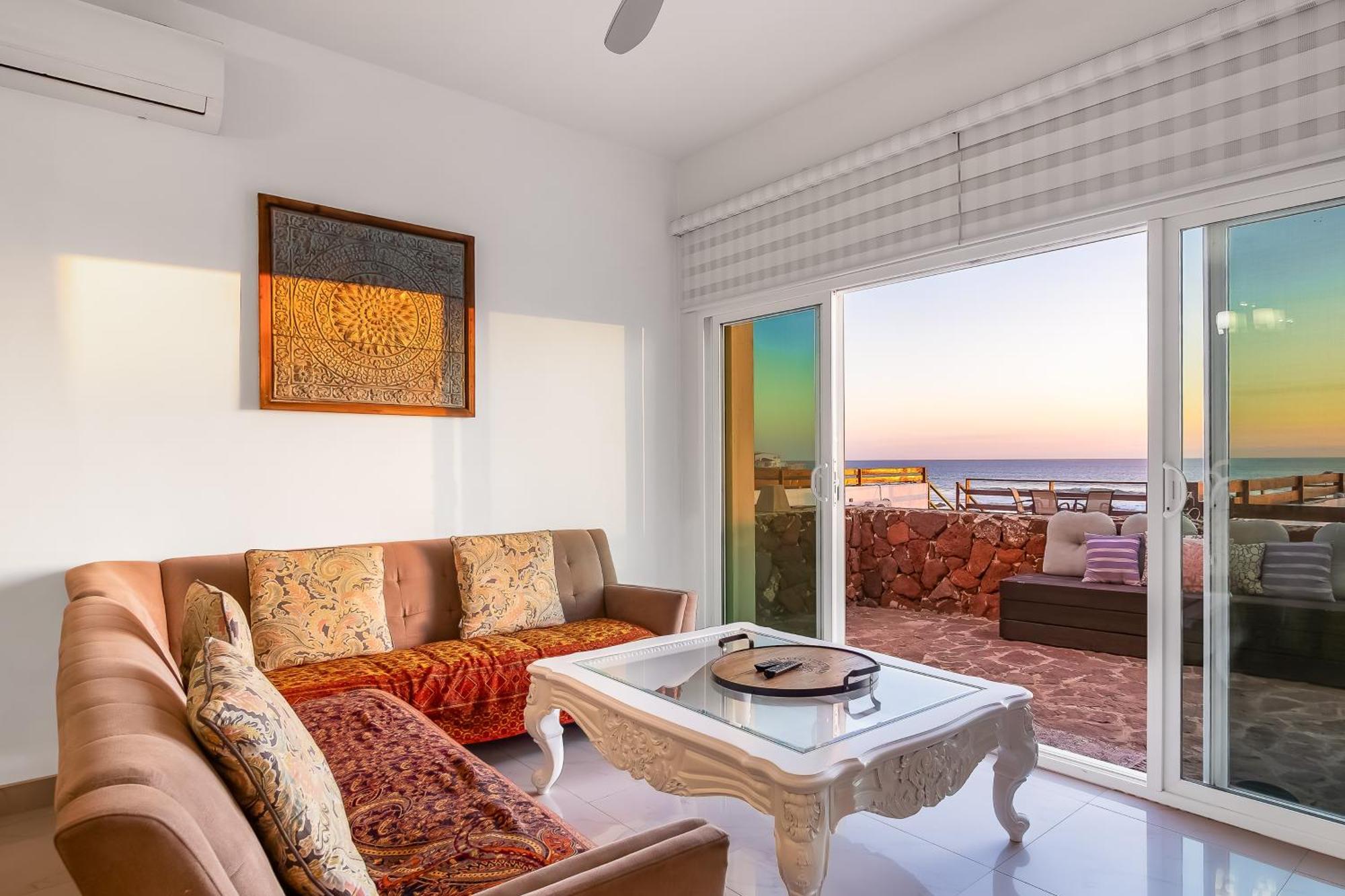 Villa 19 - Playa Arcangel Rosarito Zewnętrze zdjęcie