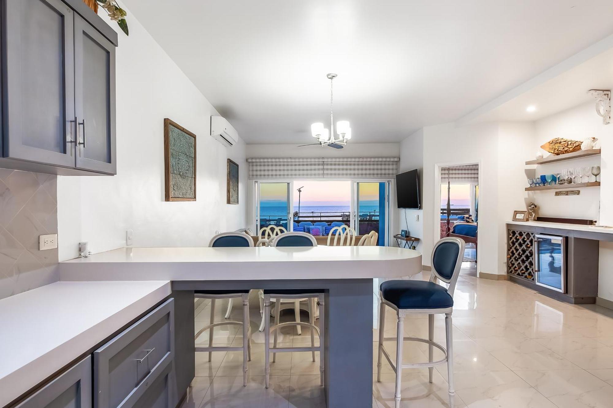 Villa 19 - Playa Arcangel Rosarito Zewnętrze zdjęcie