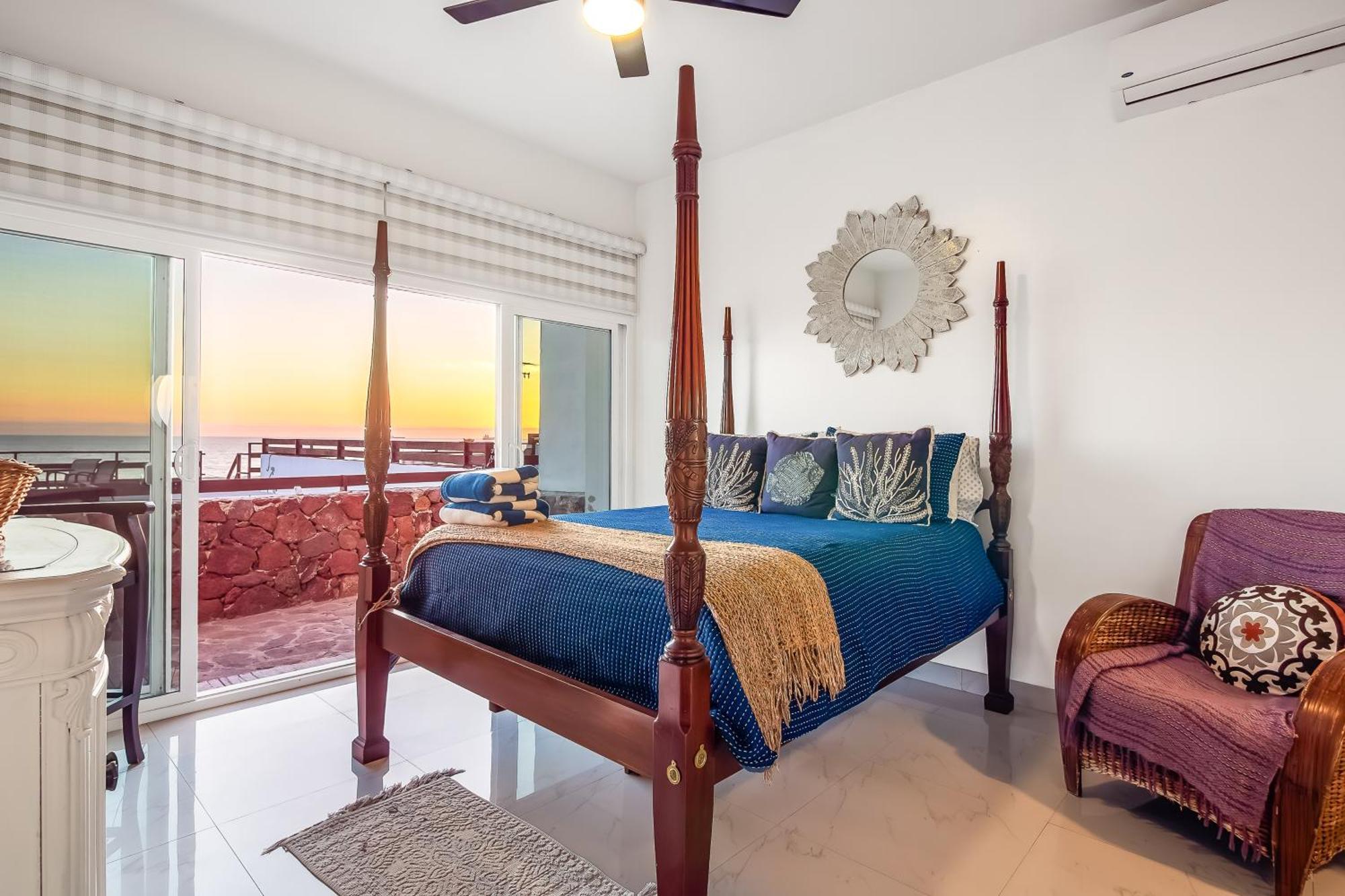 Villa 19 - Playa Arcangel Rosarito Zewnętrze zdjęcie