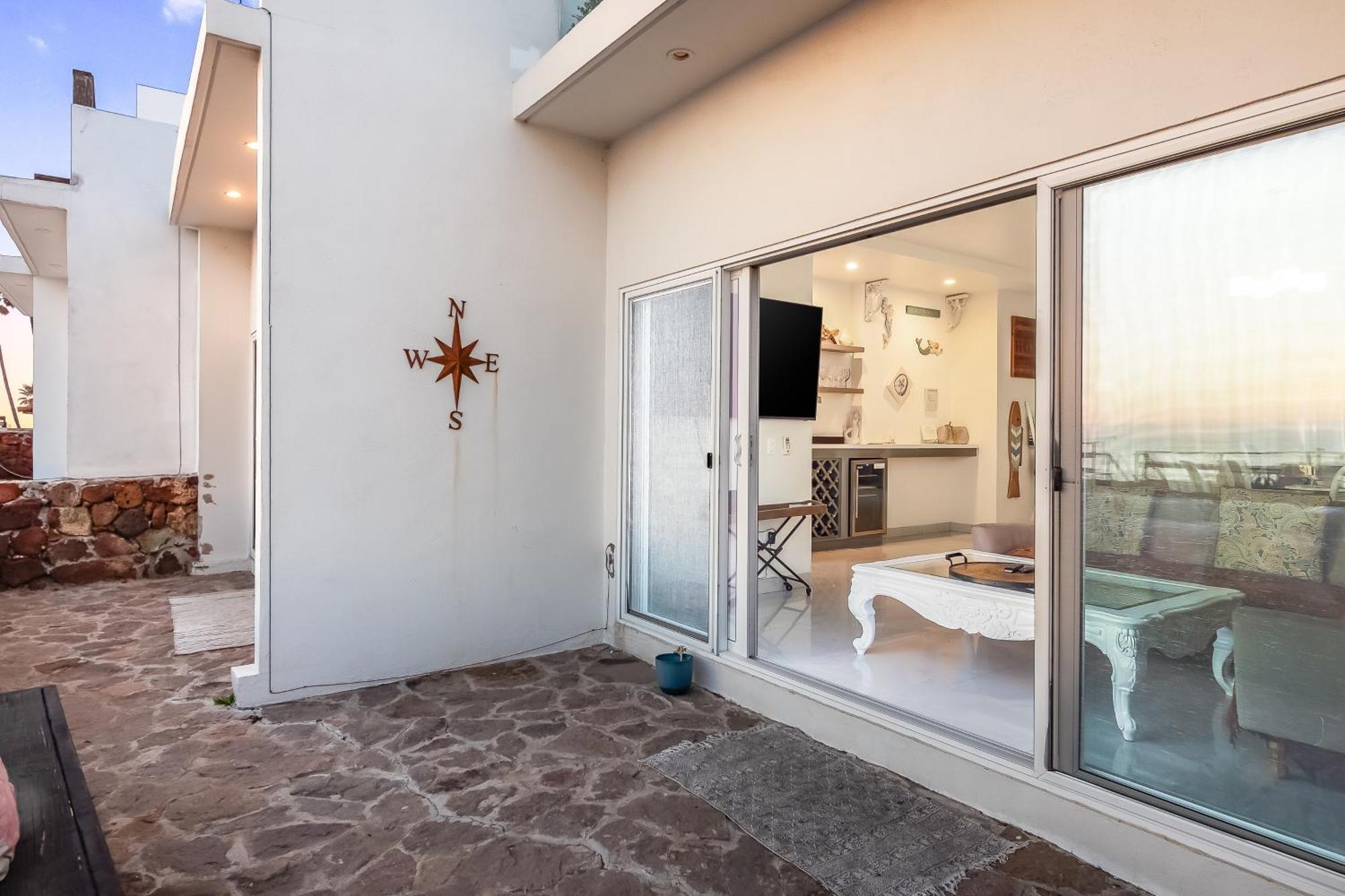 Villa 19 - Playa Arcangel Rosarito Zewnętrze zdjęcie