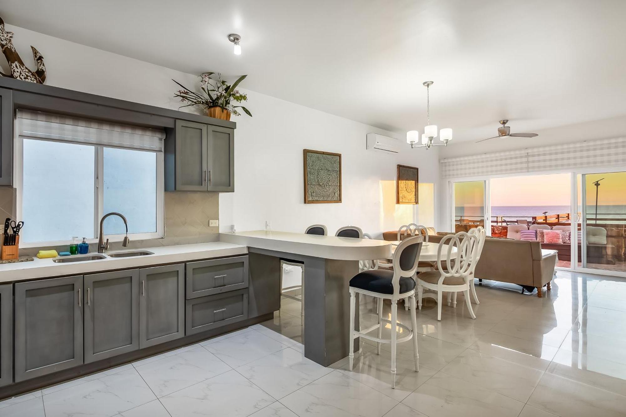 Villa 19 - Playa Arcangel Rosarito Zewnętrze zdjęcie