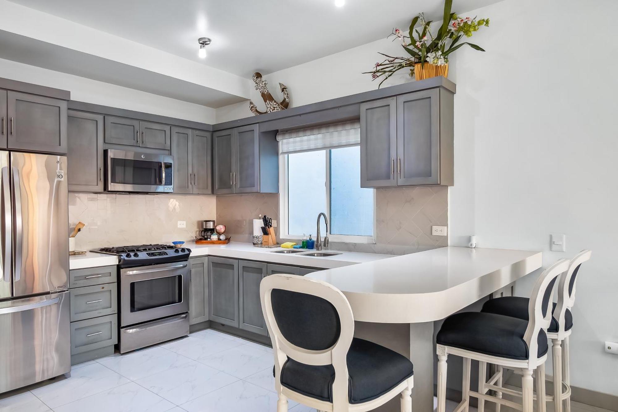Villa 19 - Playa Arcangel Rosarito Zewnętrze zdjęcie