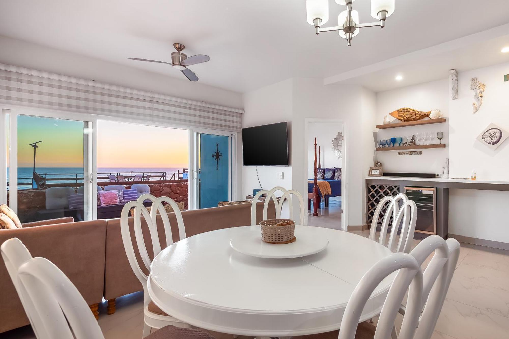Villa 19 - Playa Arcangel Rosarito Zewnętrze zdjęcie