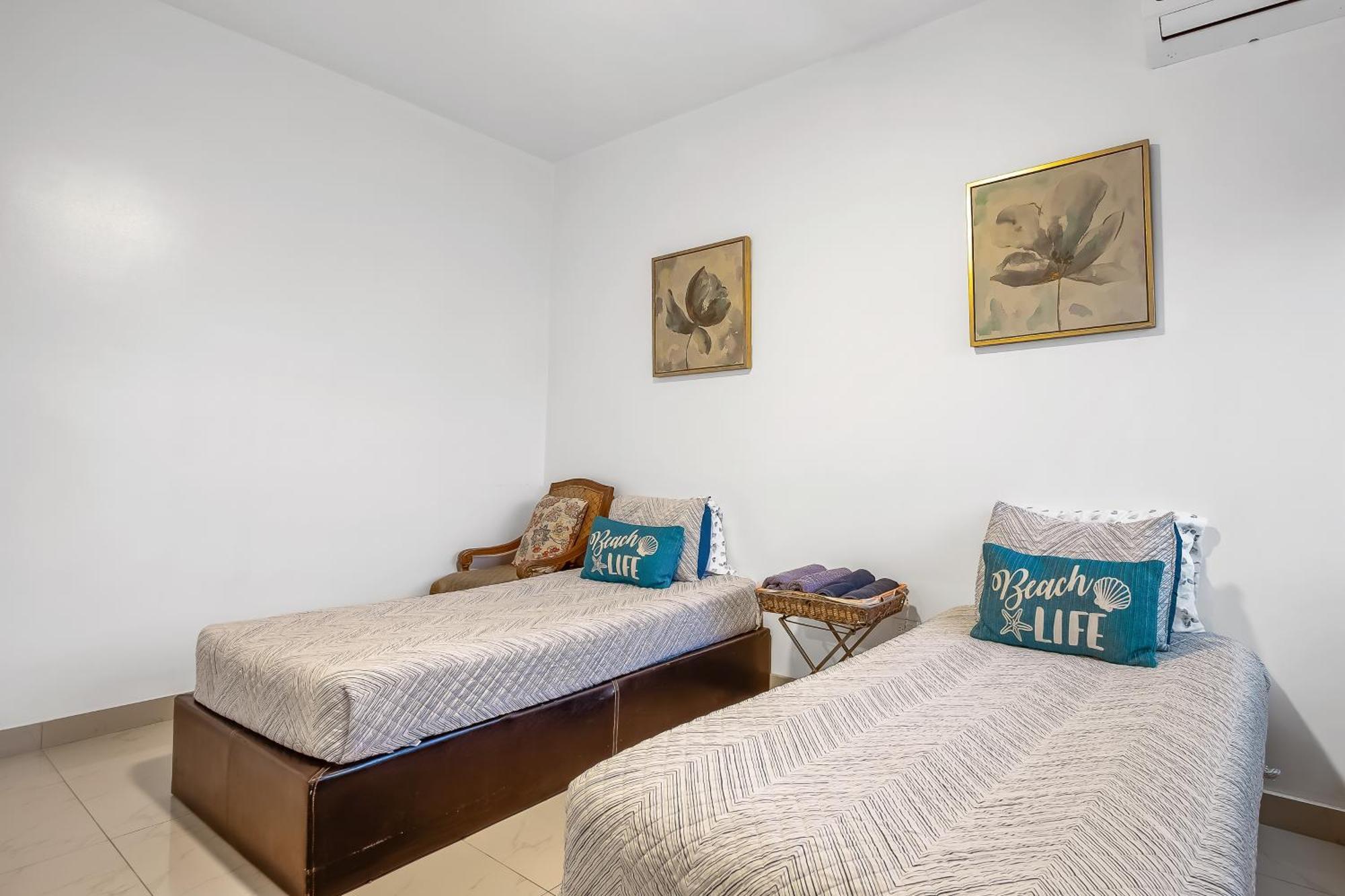 Villa 19 - Playa Arcangel Rosarito Zewnętrze zdjęcie