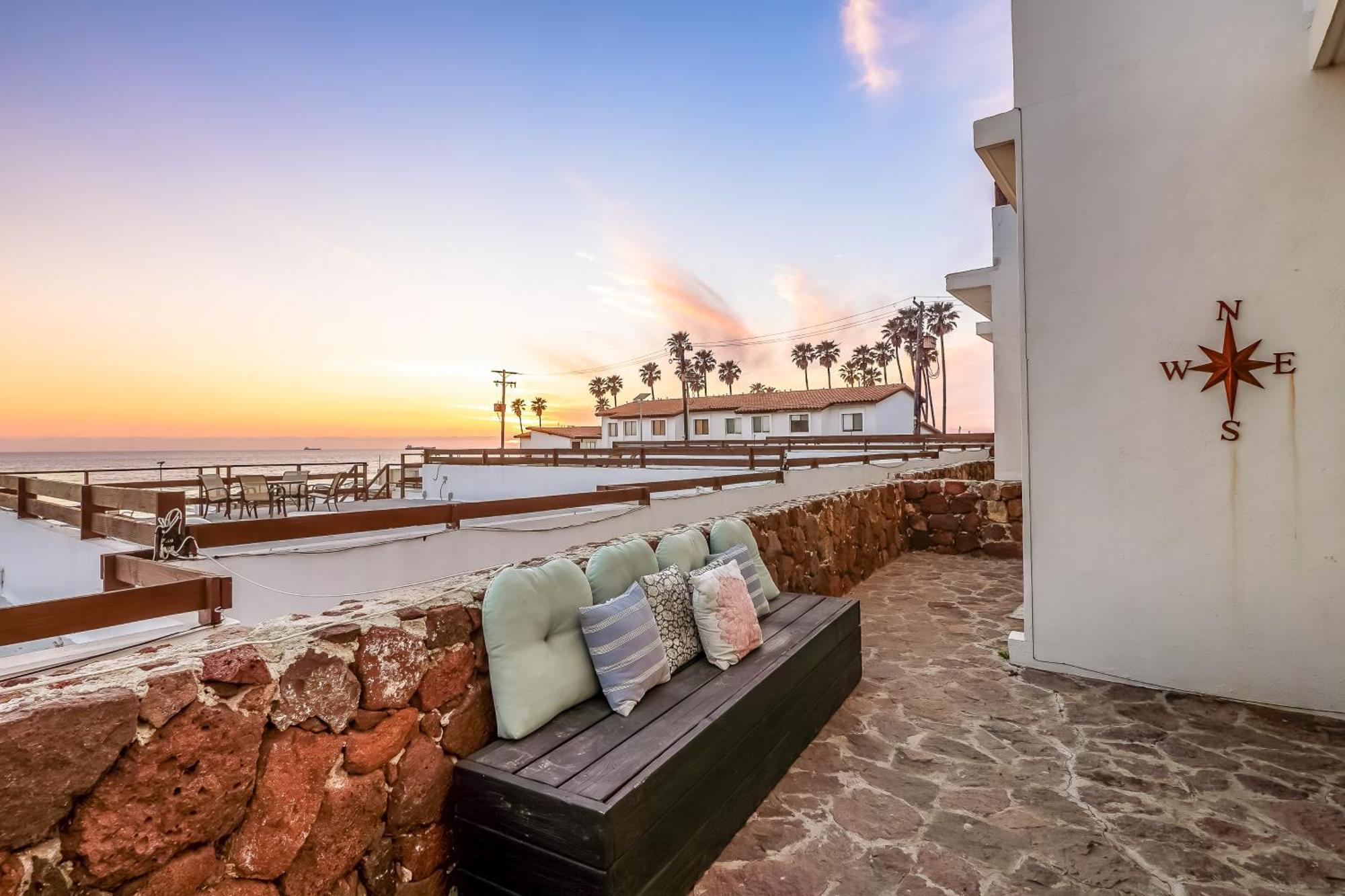 Villa 19 - Playa Arcangel Rosarito Zewnętrze zdjęcie