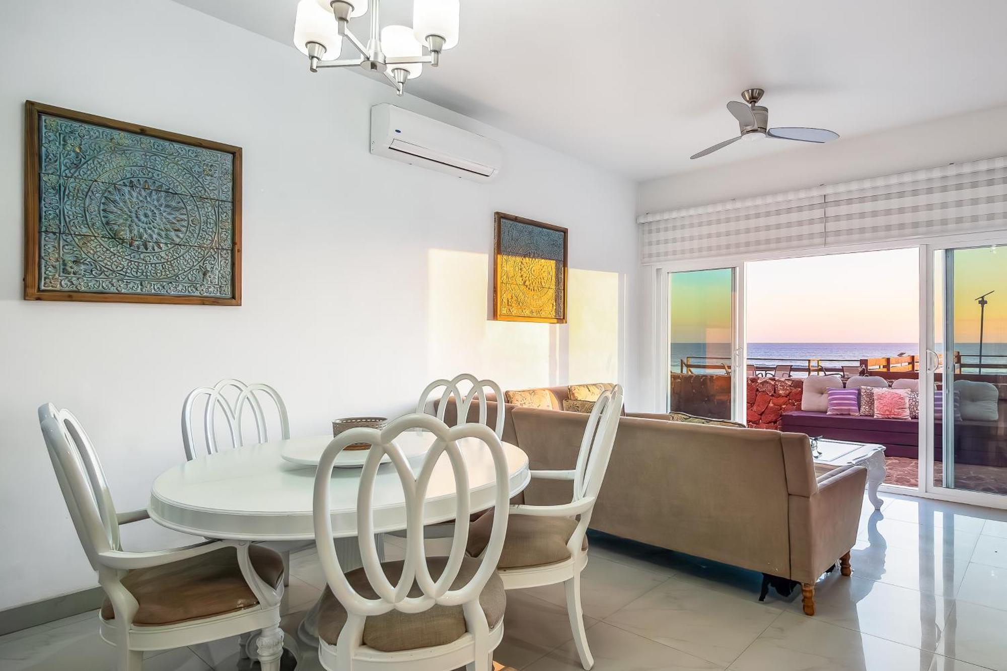 Villa 19 - Playa Arcangel Rosarito Zewnętrze zdjęcie