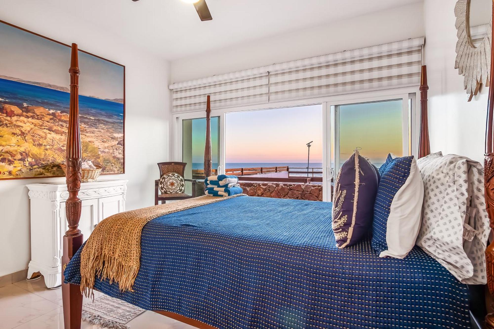 Villa 19 - Playa Arcangel Rosarito Zewnętrze zdjęcie