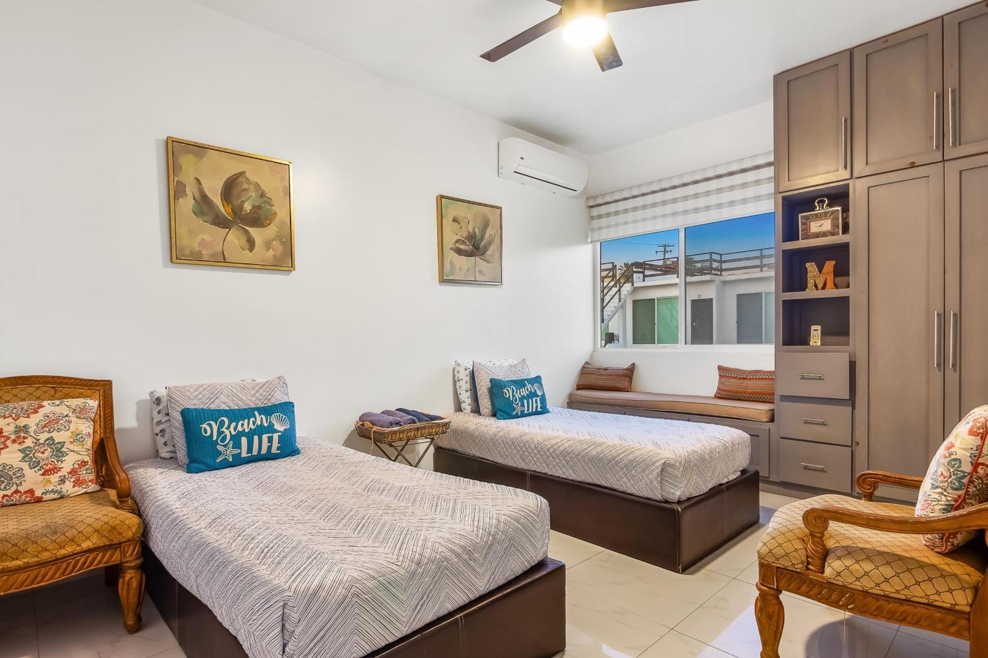 Villa 19 - Playa Arcangel Rosarito Zewnętrze zdjęcie